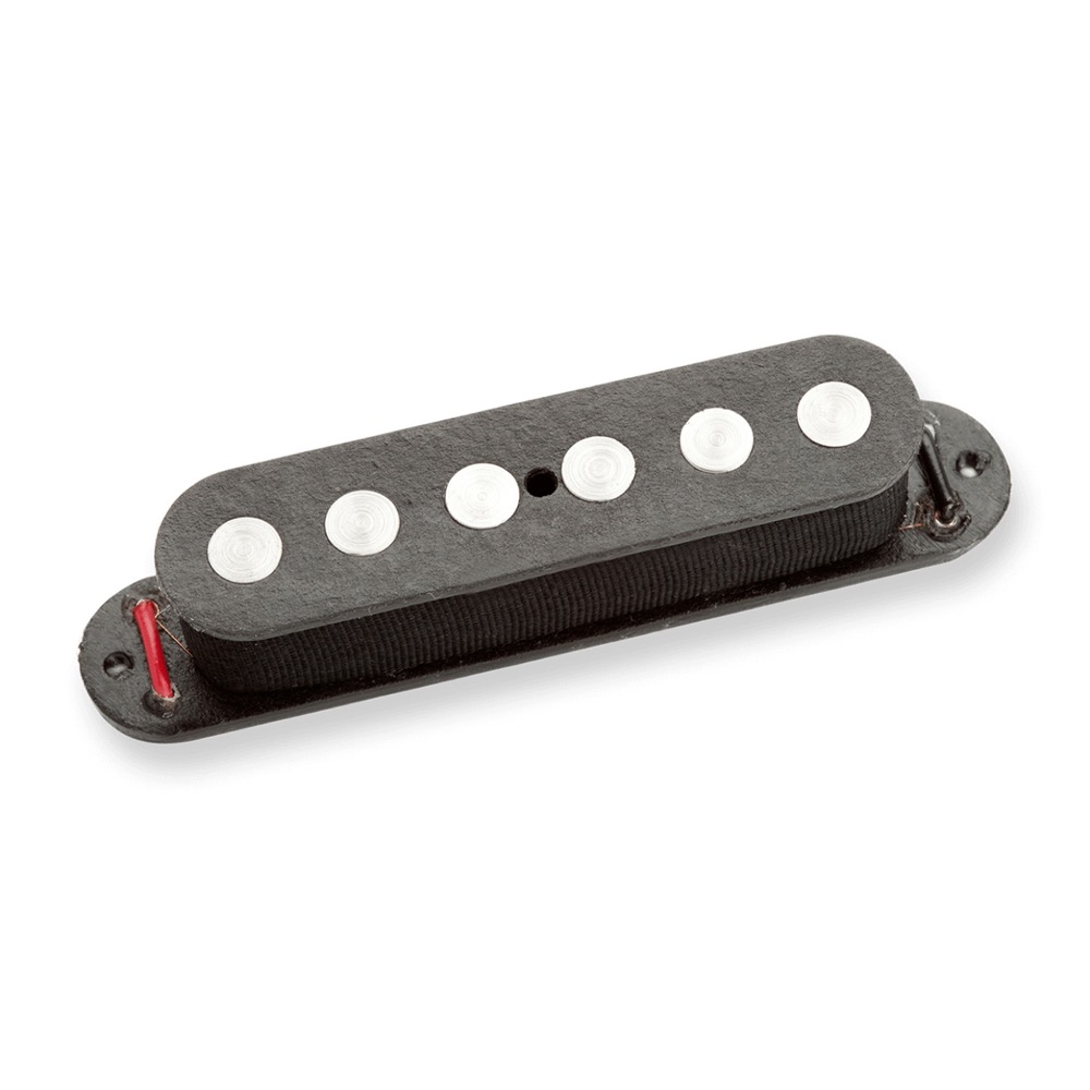 Seymour Duncan SJAG-3n Quarter-Pound Neck ギターピックアップ