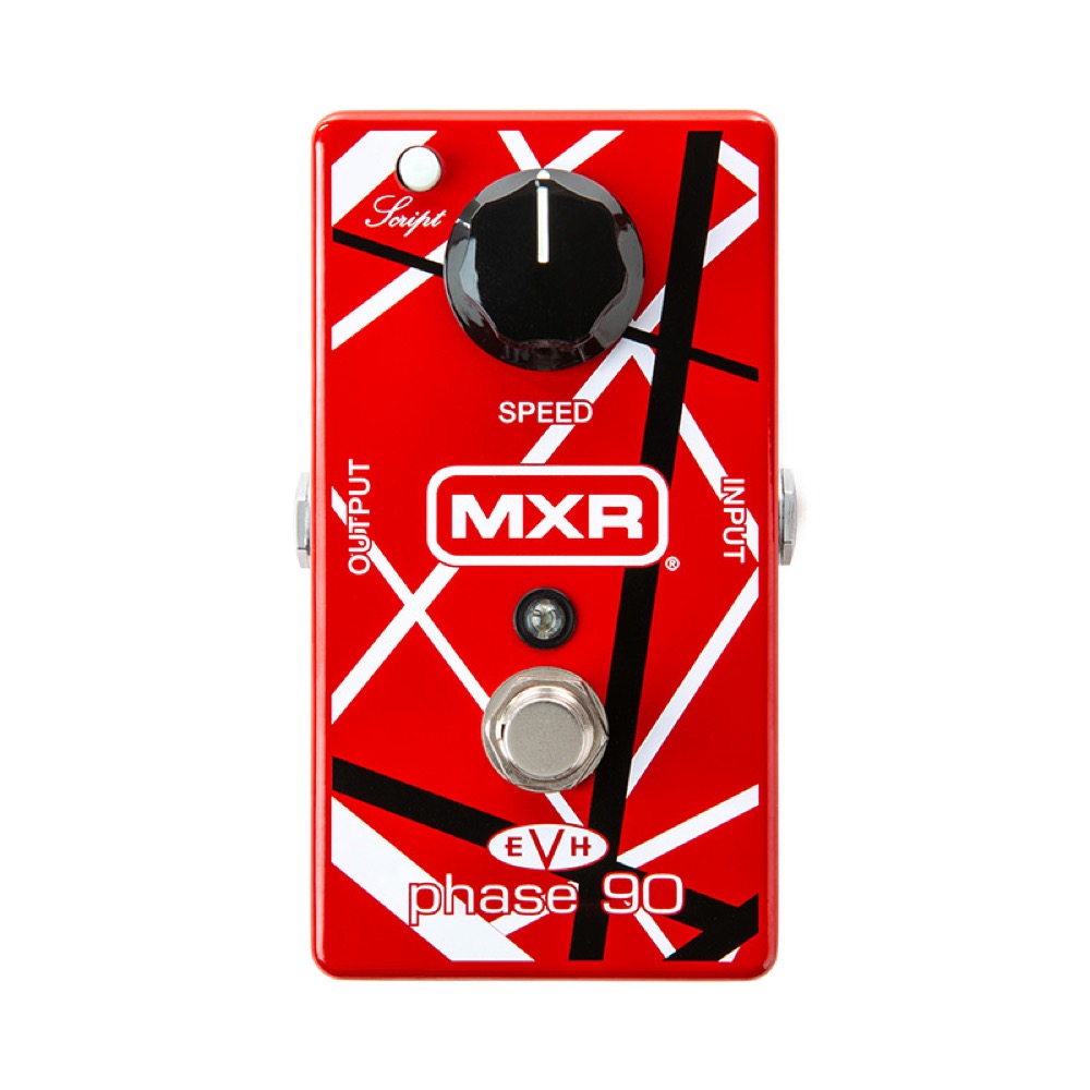 MXR EVH PHASE90 エフェクター