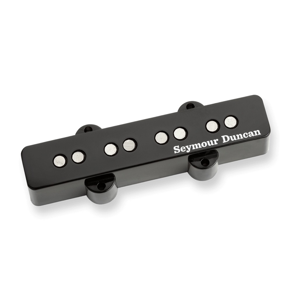 Seymour Duncan SJB-2n Hot Neck エレキベースピックアップ