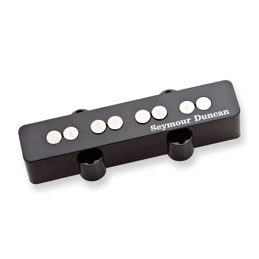 Seymour Duncan SJB-3n Quarter-Pound Neck エレキベースピックアップ
