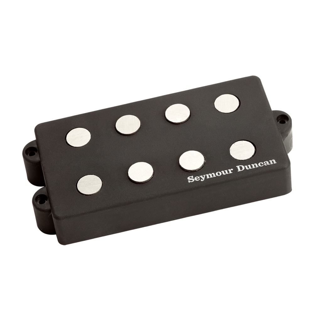 Seymour Duncan SMB-4A Alnico エレキベースピックアップ