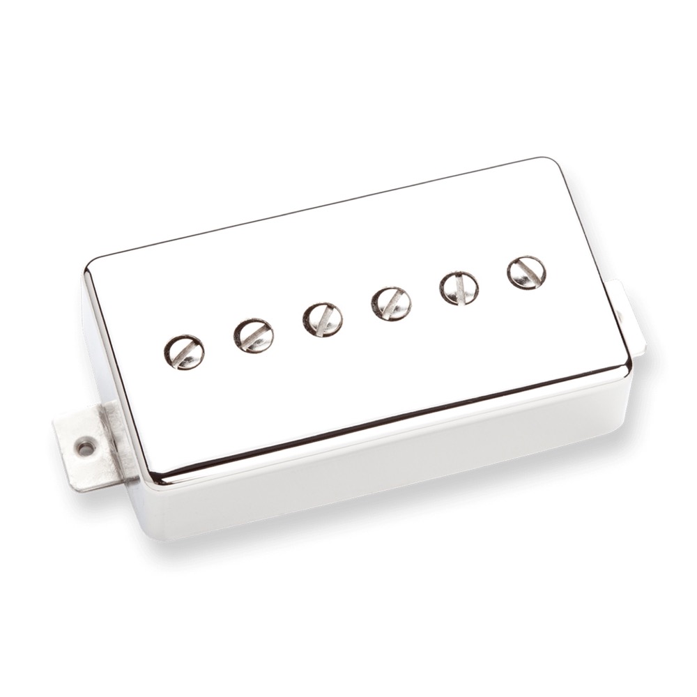 Seymour Duncan SPH90-1b Phat Cat Bridge Nickel ギターピックアップ