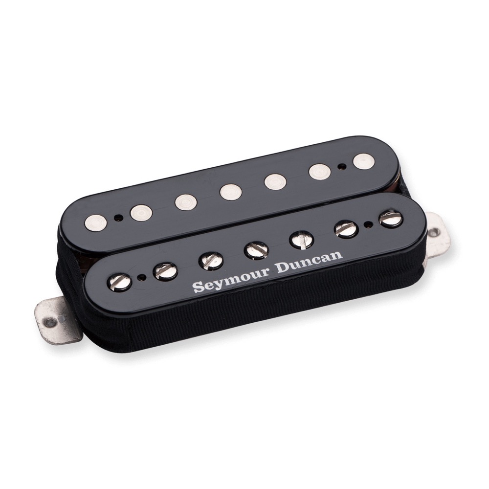 Seymour Duncan SH-1b-7 ’59 model 7-Strings Bridge ギターピックアップ