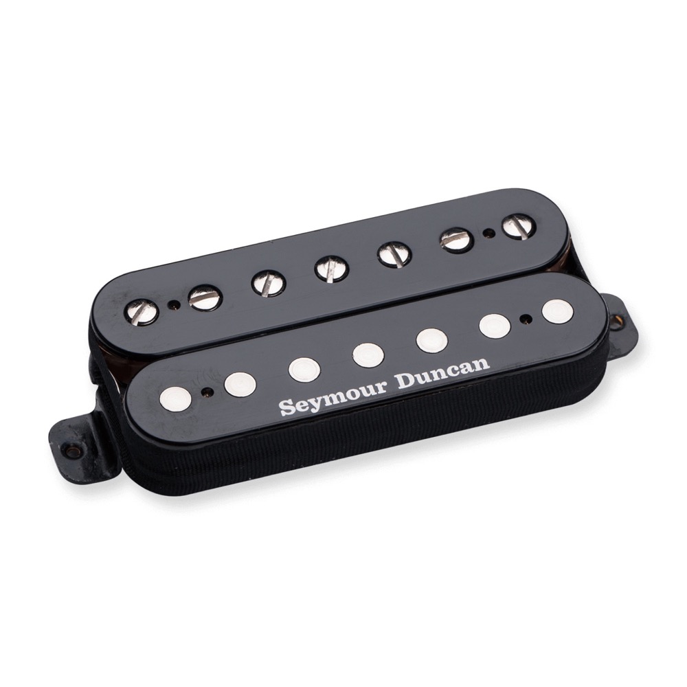Seymour Duncan SH-2n-7 Jazz model 7-Strings Neck ギターピックアップ