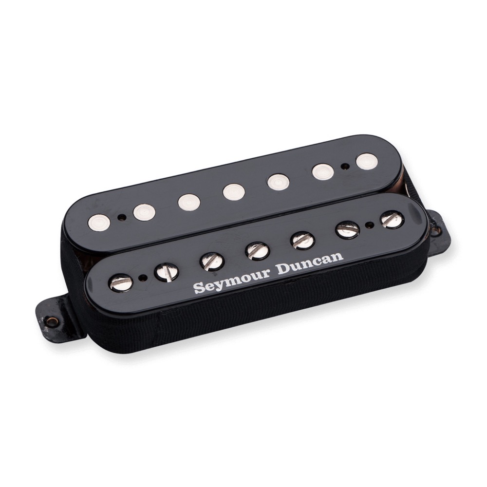 Seymour Duncan SH-4-7 JB model 7-Strings ギターピックアップ