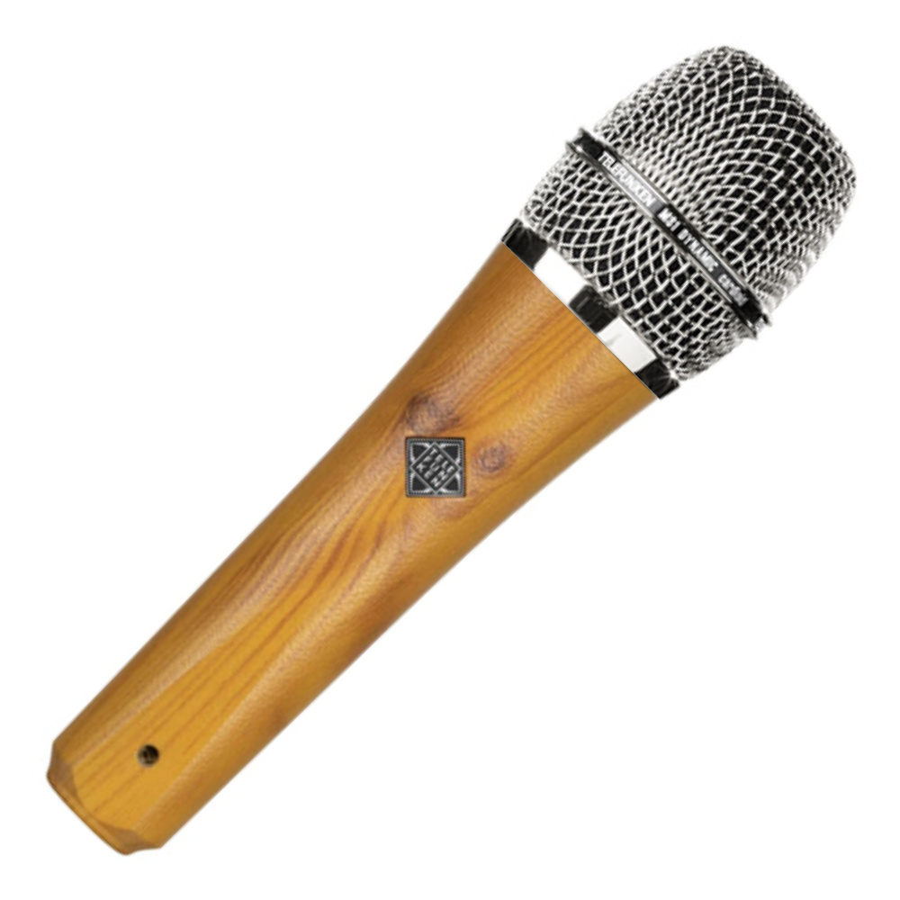 TELEFUNKEN M80 LIGHTWOOD