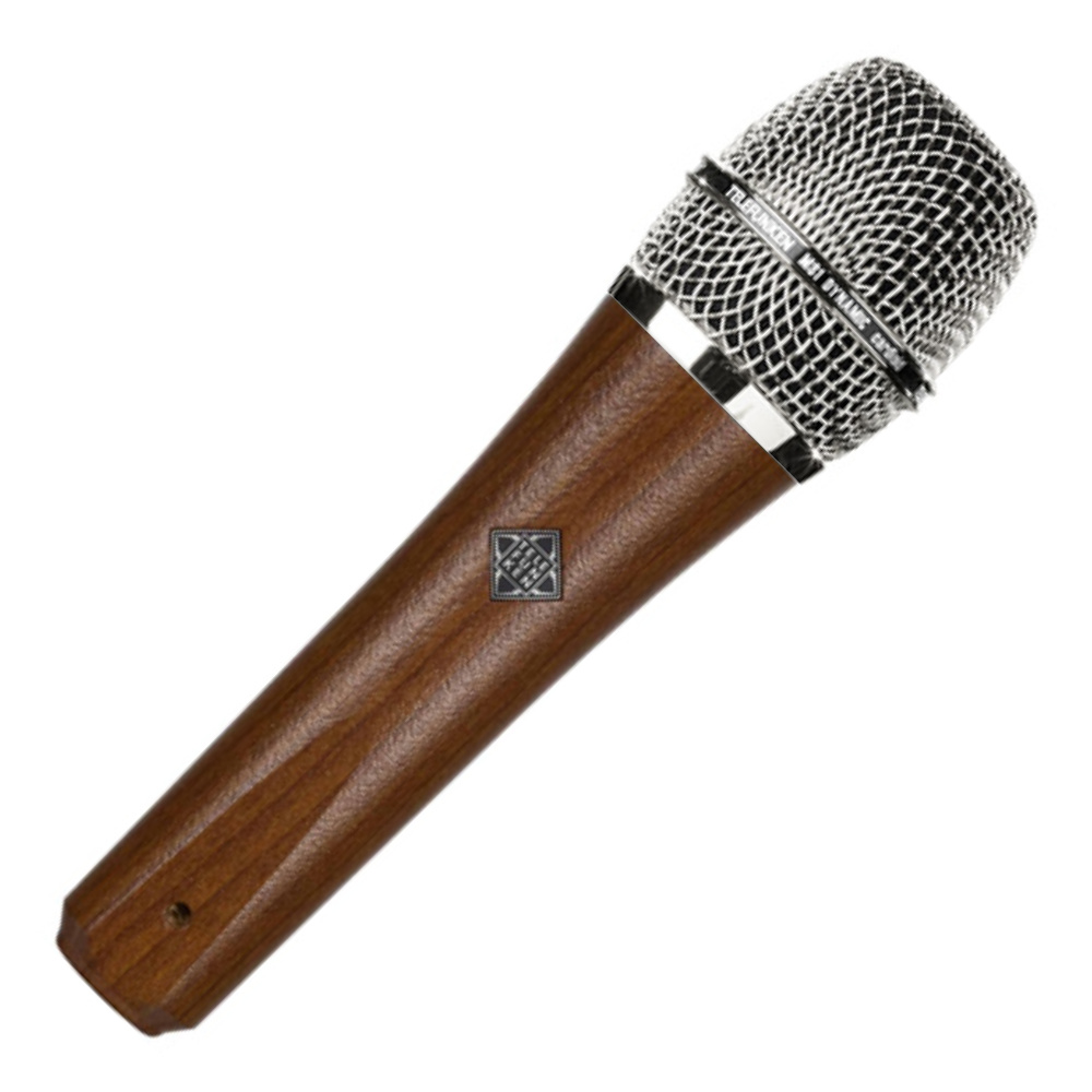 TELEFUNKEN M80 DARKWOOD