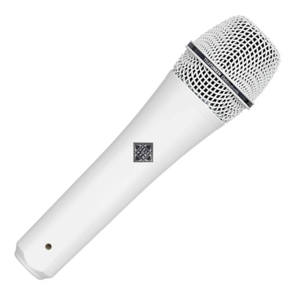 TELEFUNKEN M80 WHITE