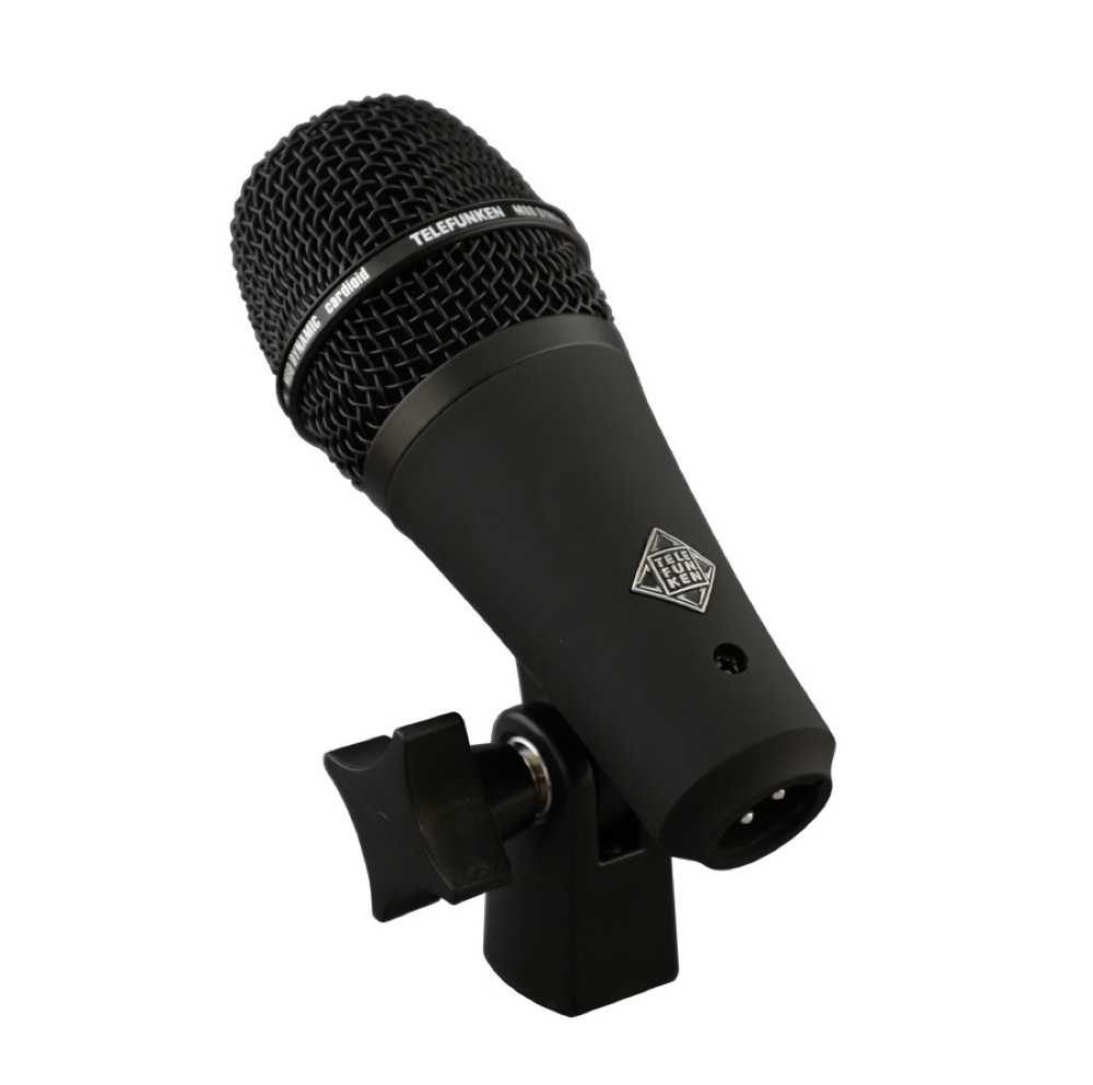 TELEFUNKEN M80SH BLACK