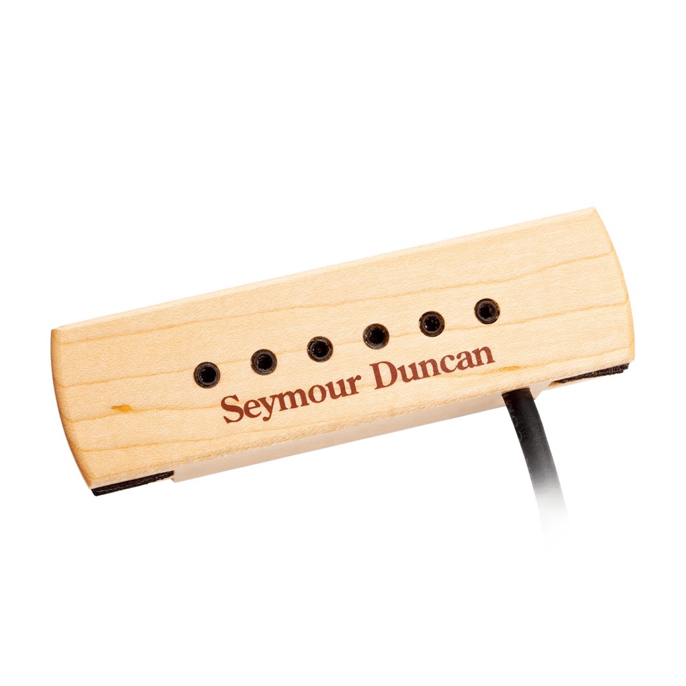 Seymour Duncan SA-3XL Woody XL Maple アコースティックギター用