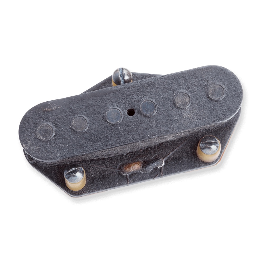 Seymour Duncan AQ-TE-b ANTIQUITY TE Bridge エレキギターピックアップ