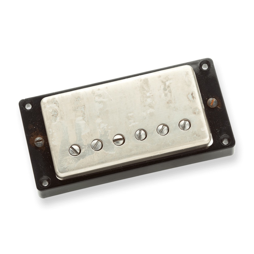 Seymour Duncan AQ-HM-b ANTIQUITY Humbcker Bridge Nickel エレキギターピックアップ