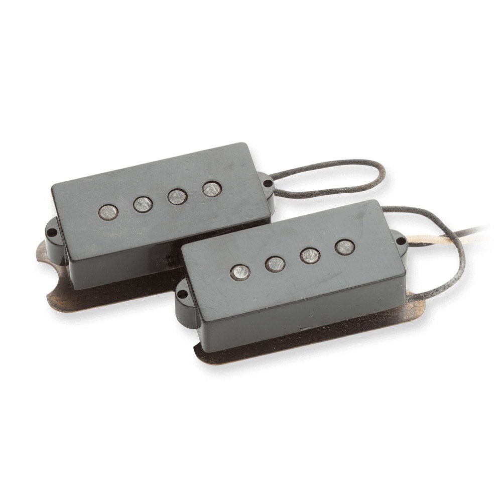 Seymour Duncan AQ-PB ANTIQUITY for P-Bass エレキベース用ピックアップ