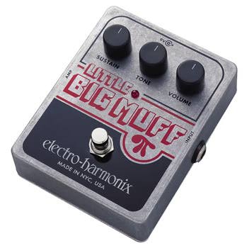 ELECTRO-HARMONIX / LITTLE BIG MUFF PI