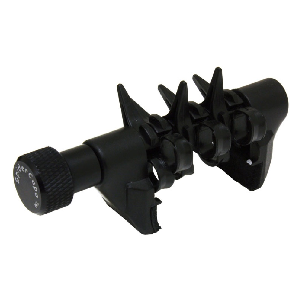 D’Andrea Spider Capo スパイダーカポ