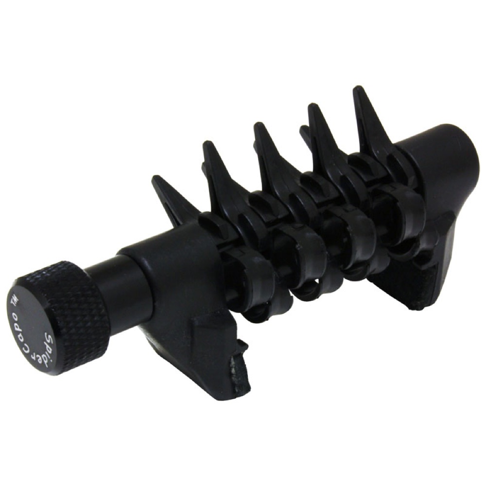 D’Andrea Spider Capo XXL スパイダーカポ