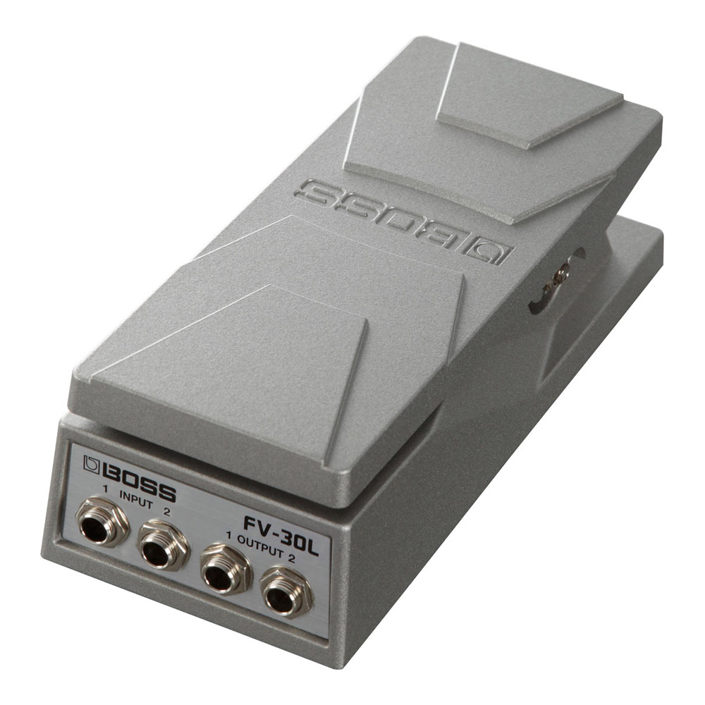 BOSS FV-30L ボリュームペダル