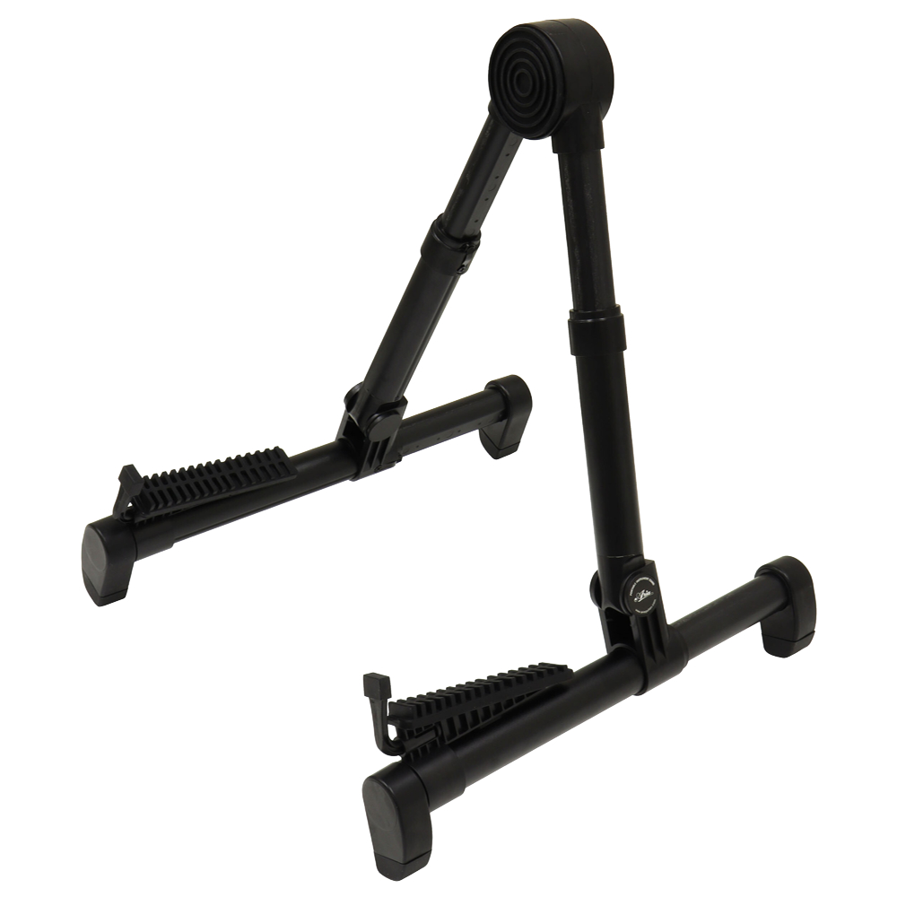 ARIA GSC-220 BK ギタースタンド