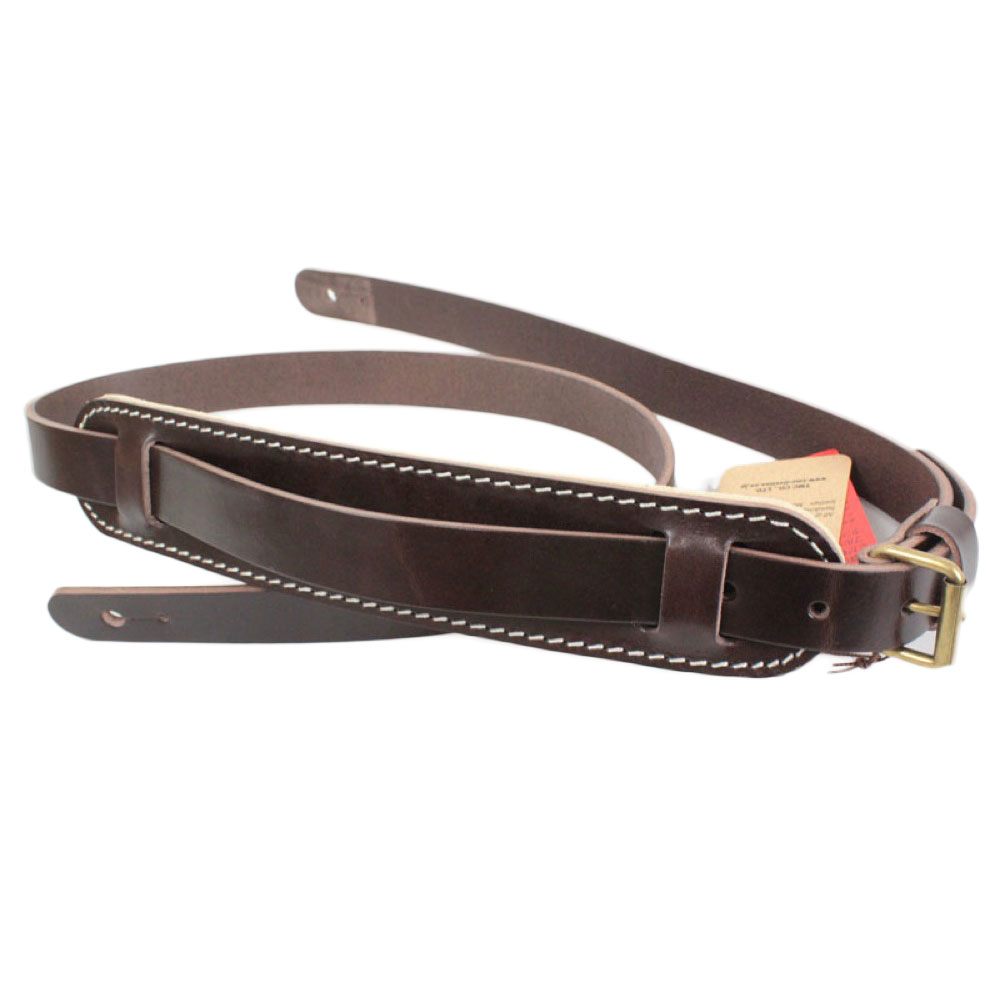 LIVE LINE YR75CHO 栃木レザーストラップ