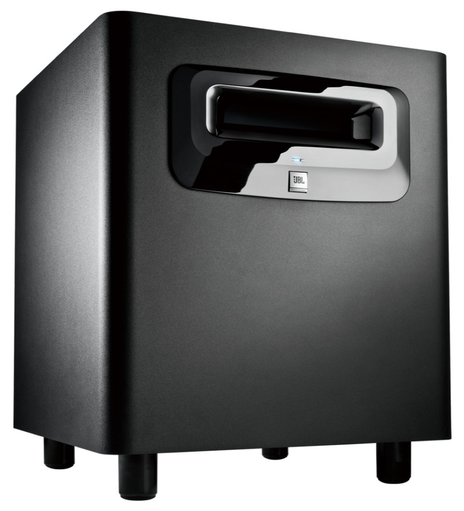 JBL LSR310S サブウーファースピーカー