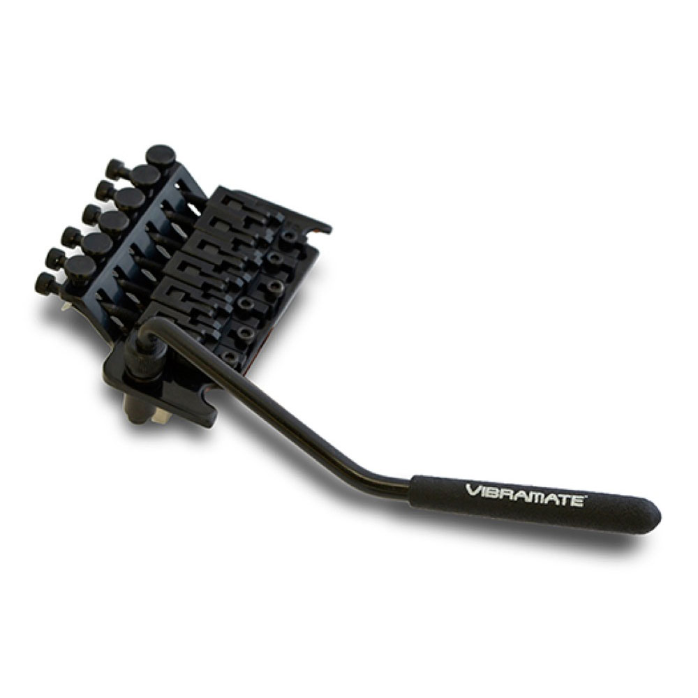 VIBRAMATE Super Grip Mini 装着例