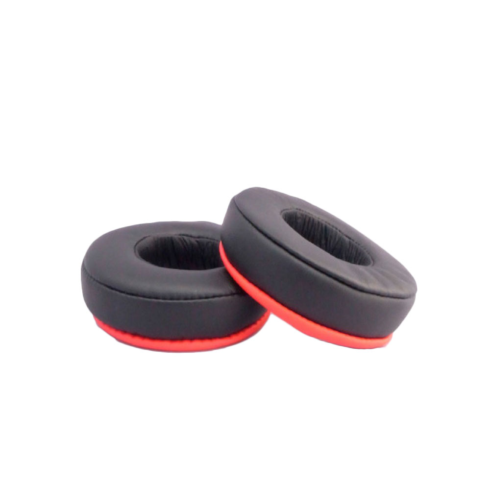 YAXI HD25TB-RED forHD25 TypeB RED 交換用イヤーパッド