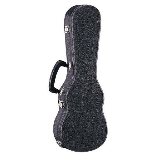 KC UC-100 ソプラノウクレレ用ハードケース