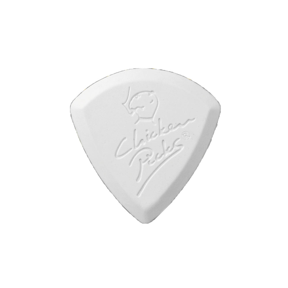 ChickenPicks Badazz III 2.5mm ピック