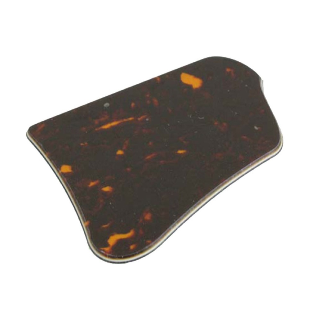 Sago Finger Step/S 茶ベッコウ柄