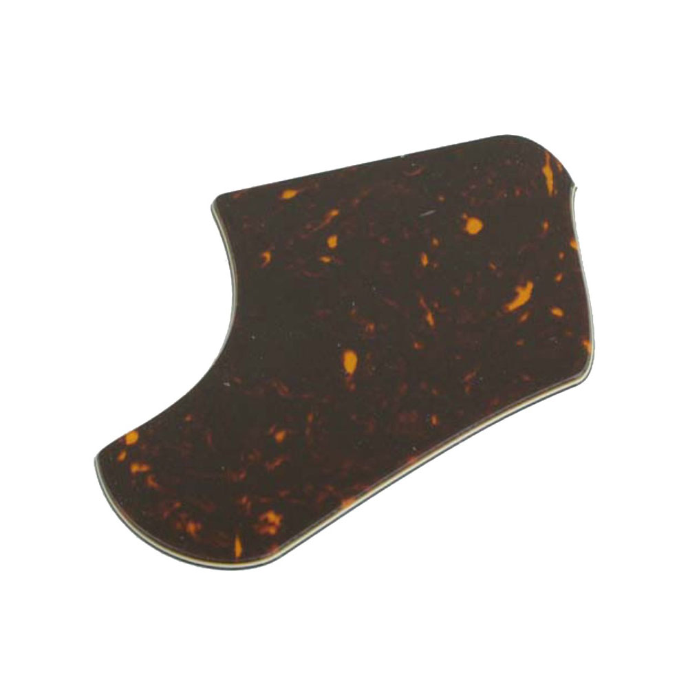 Sago Finger Step/L 茶ベッコウ柄