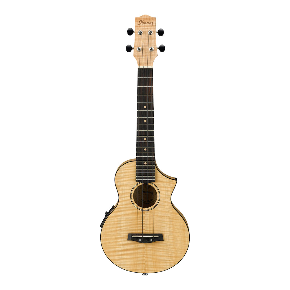 IBANEZ UEW12E エレクトリックウクレレ