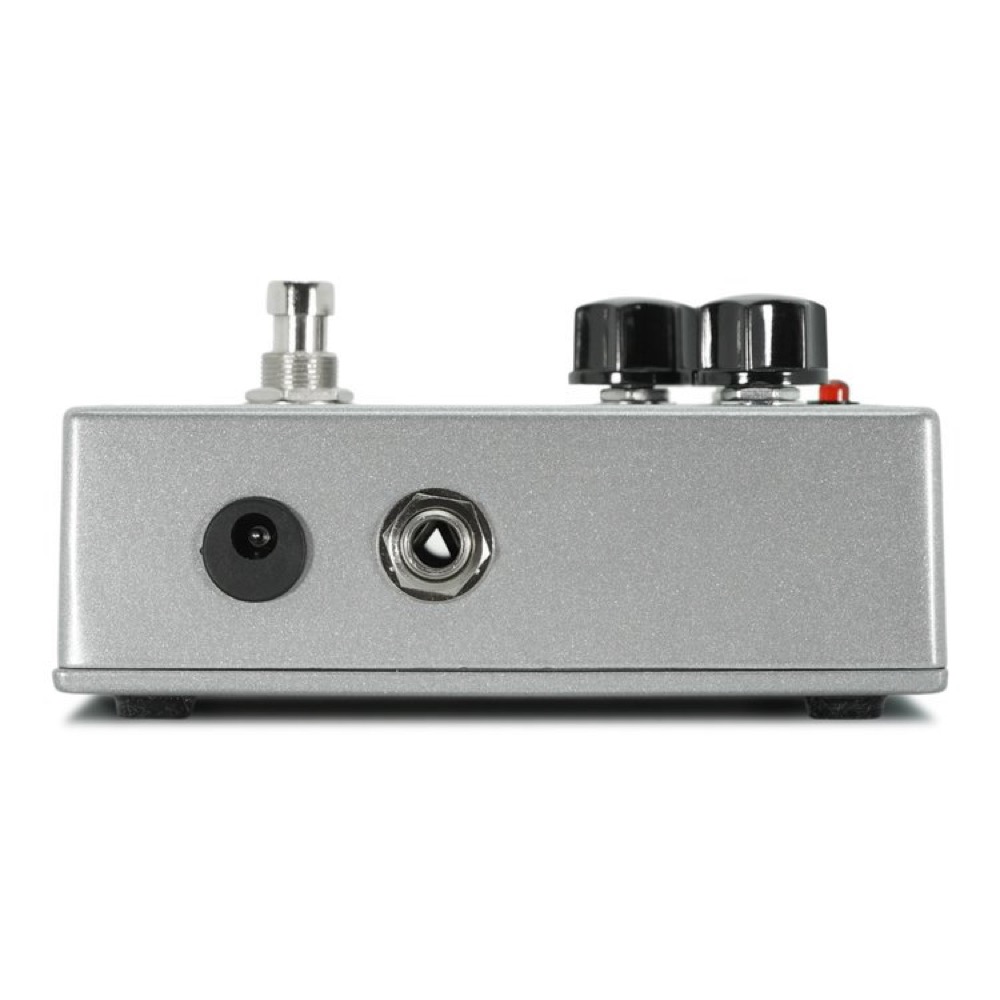 Stomp Under Foot Ram’s Head ファズ 側面画像