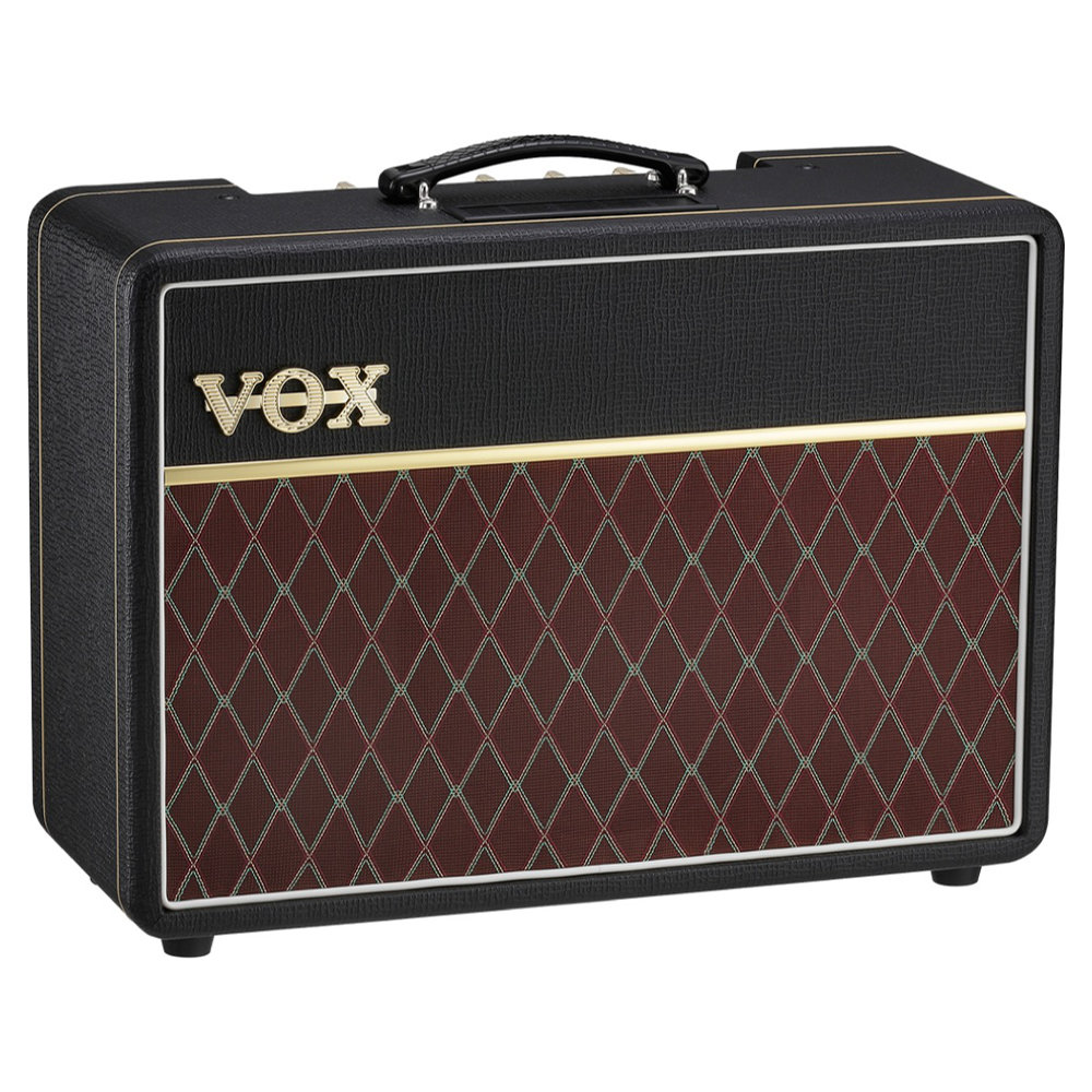 VOX AC10C1 ギターアンプ コンボ 真空管アンプ(ヴォックス チューブ