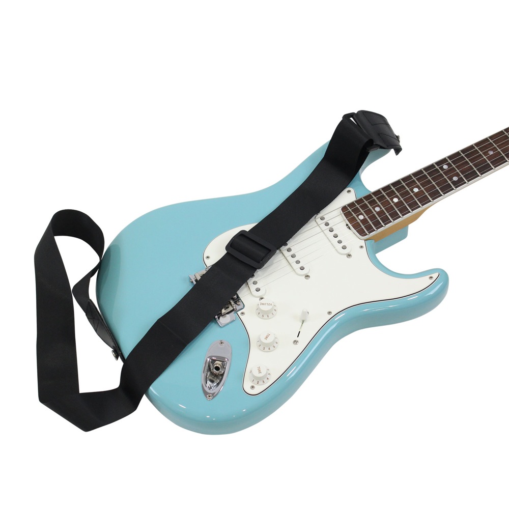 RAINBOW RNS-20 BK ナイロンストラップ 使用例