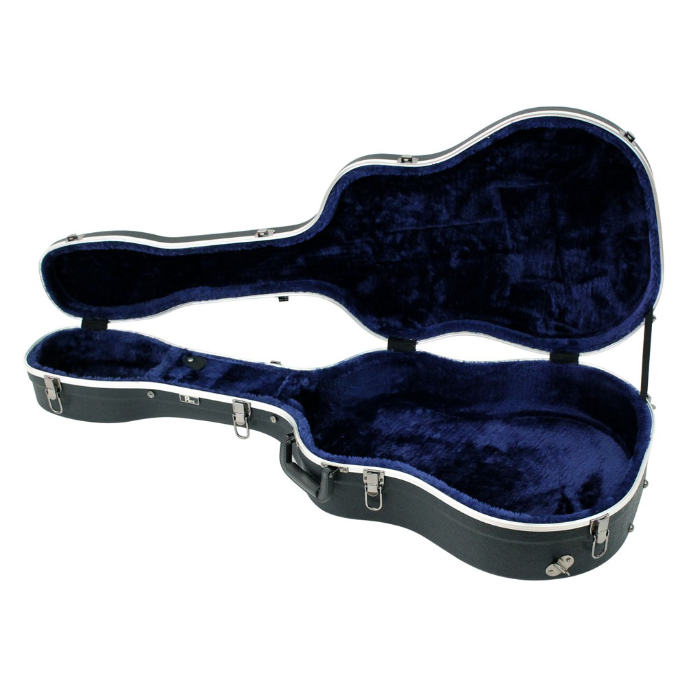 RAINBOW RCD-SA ABSハードケース アコースティックギター用 内装