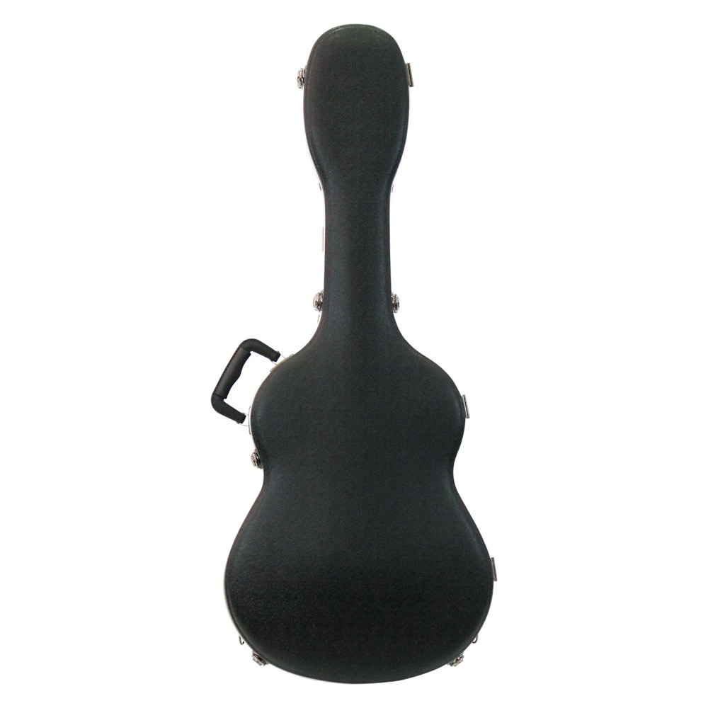 Fender ハードケース アコースティックギター クラシックギター 楽天市場】Fender Classical/Folk Guitar Multi-Fit Hardshell