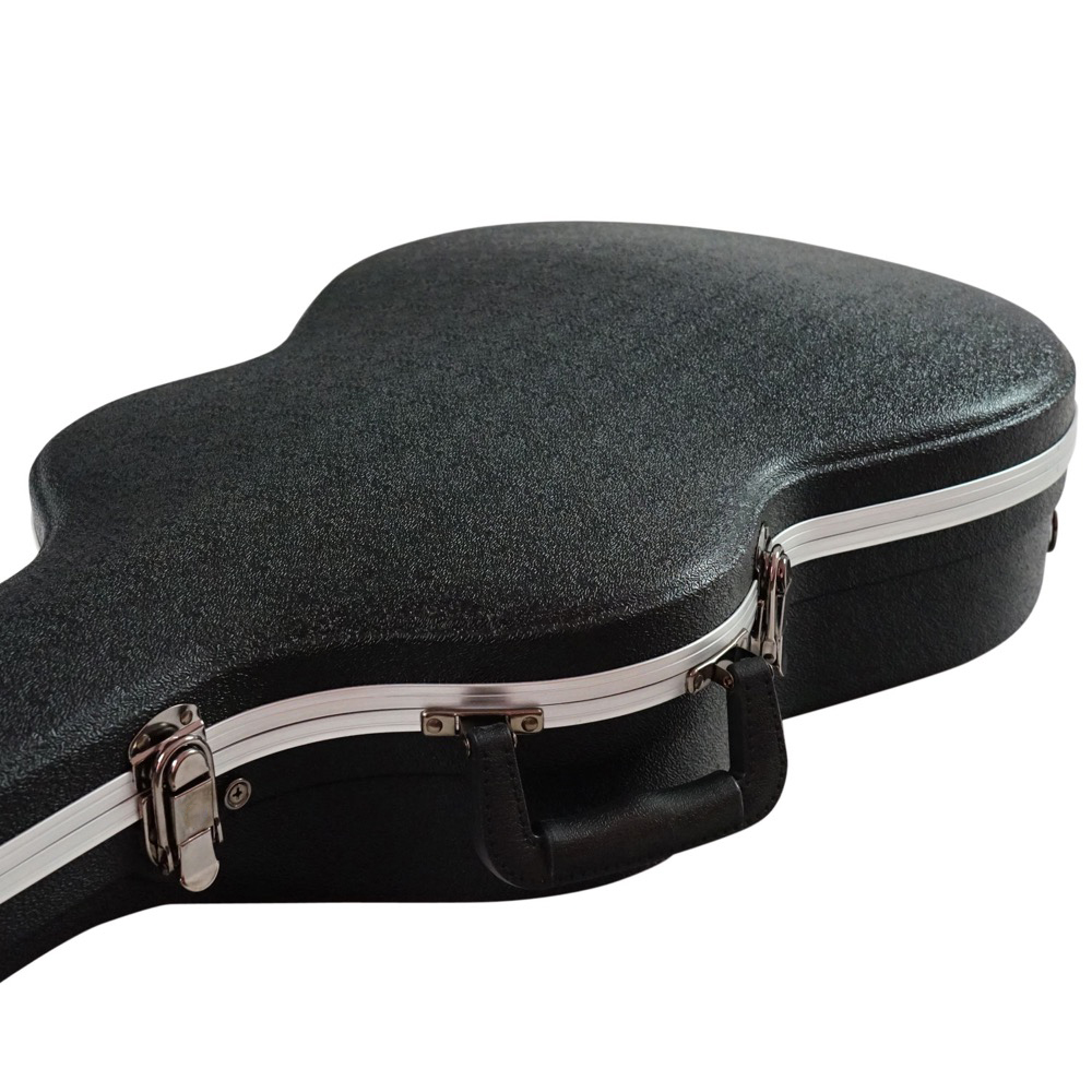 RAINBOW RCC-SA ABSハードケース クラシックギター用 外観アップ画像