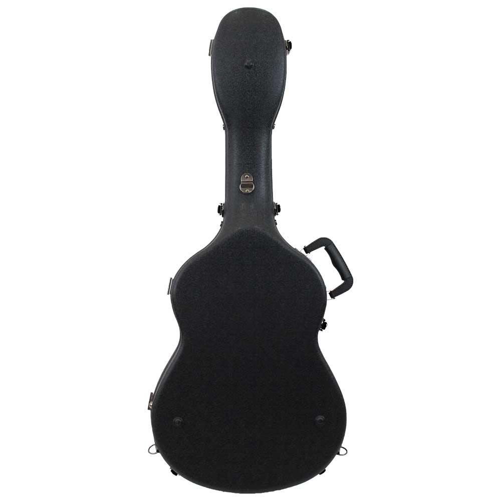 RAINBOW RCC-SA ABSハードケース クラシックギター用 背面画像