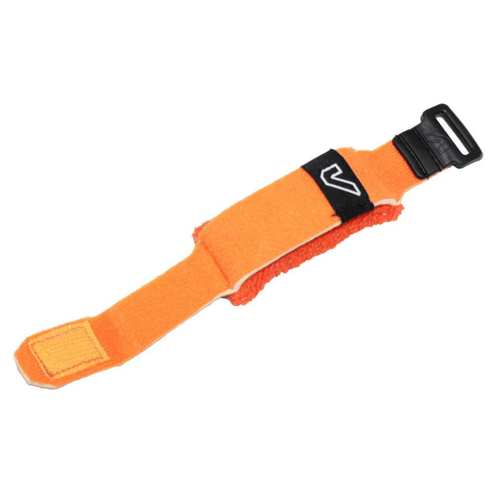 Gruv Gear FW-1PK-ORG-SM FretWraps HD 1-Pack スモール(6弦エレキギター/4弦ベース用)