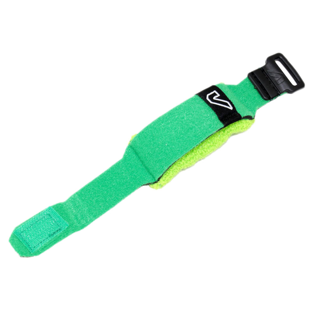 Gruv Gear FW-1PK-GRN-SM FretWraps HD 1-Pack スモール(6弦エレキギター/4弦ベース用)