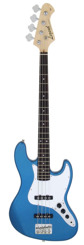 LEGEND LJB-Z MBL エレキベース