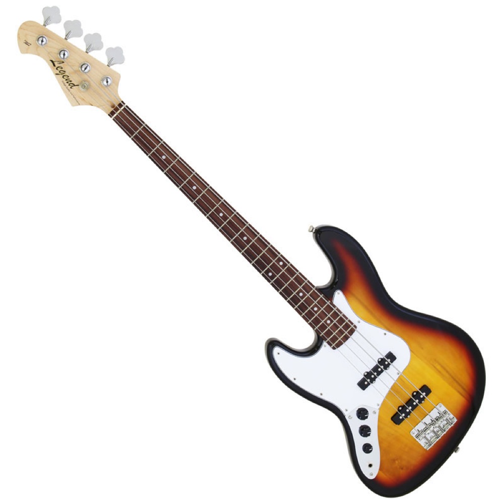 LEGEND LJB-Z L/H 3TS エレキベース