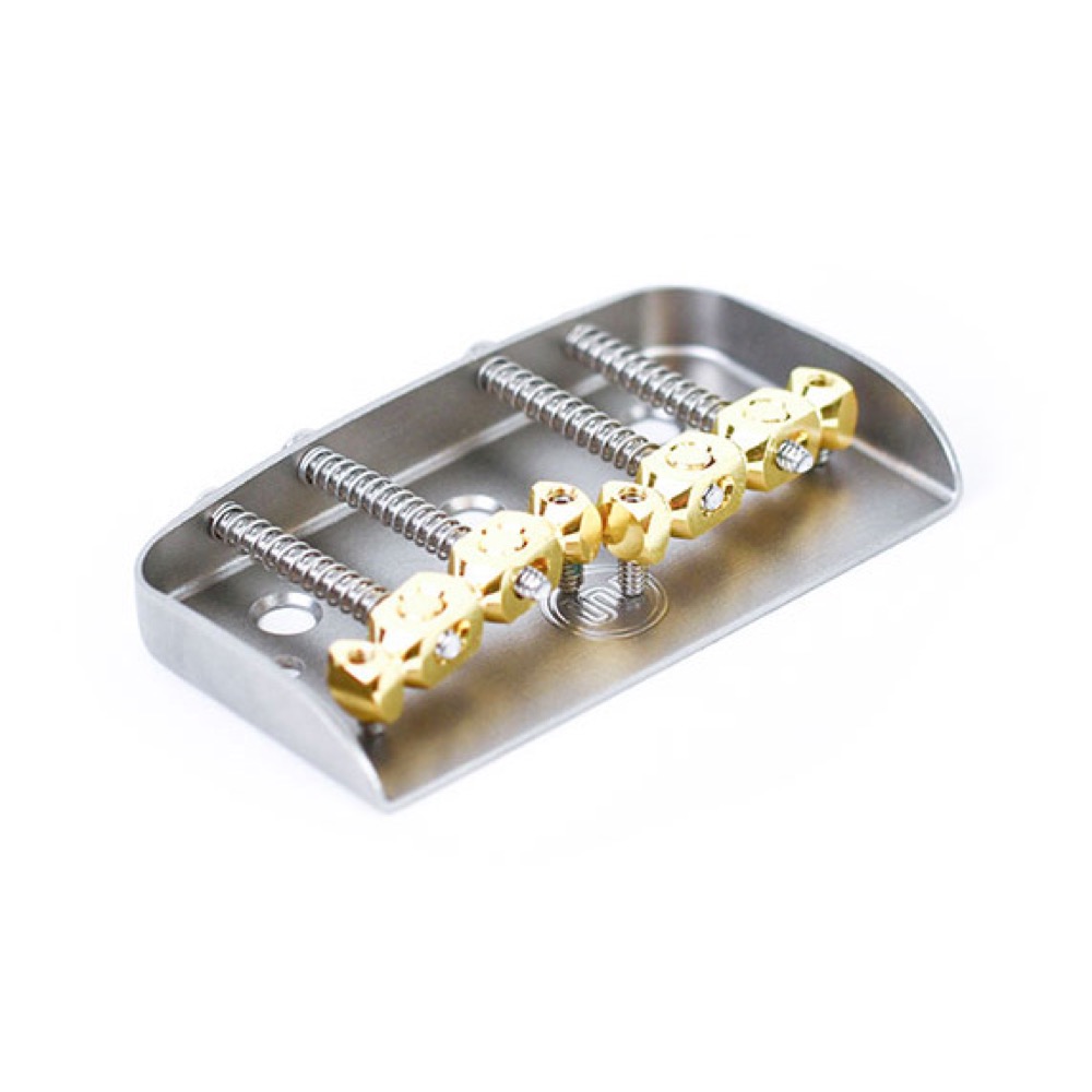 Mastery Bridge M8 Hardtail Bridge ハードテイルブリッジ