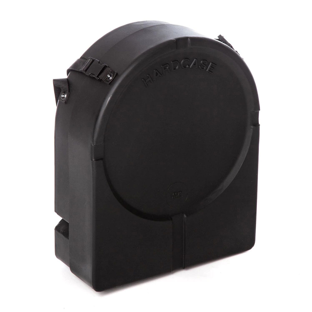 HARDCASE HCSSK Black スネア用ハードケース