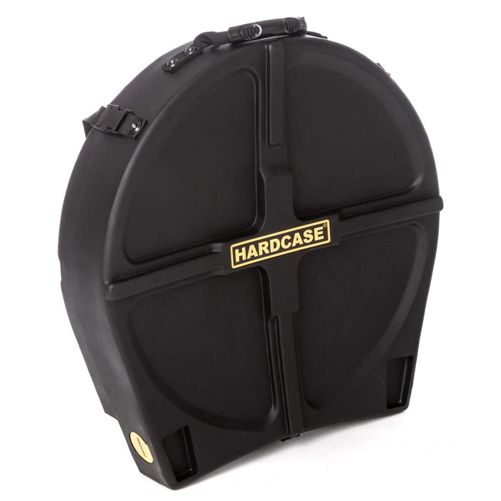 HARDCASE HN20HC 20" ハンドシンバル用ハードケース