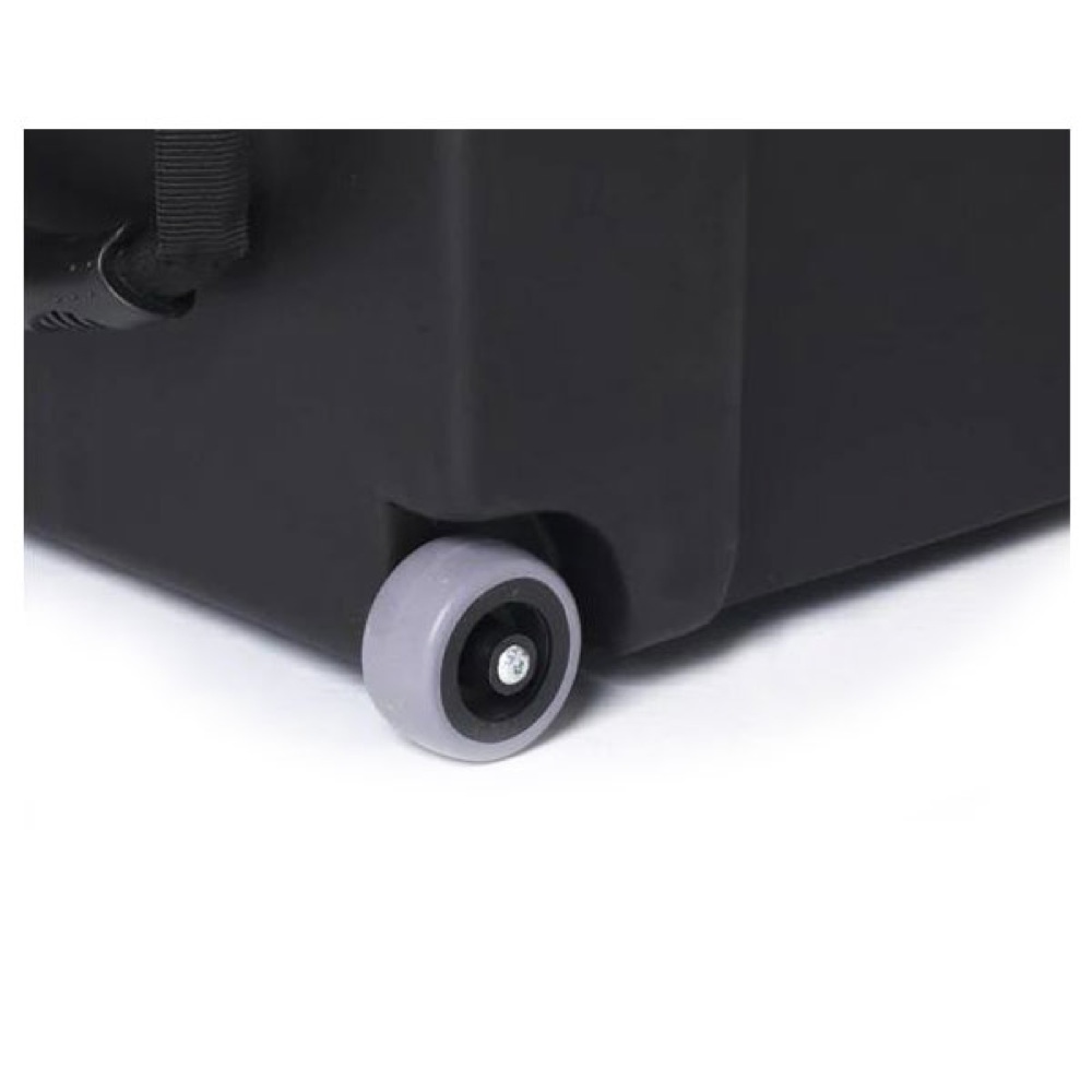 HARDCASE HN28W 28' ハードウェアケース ホイール部