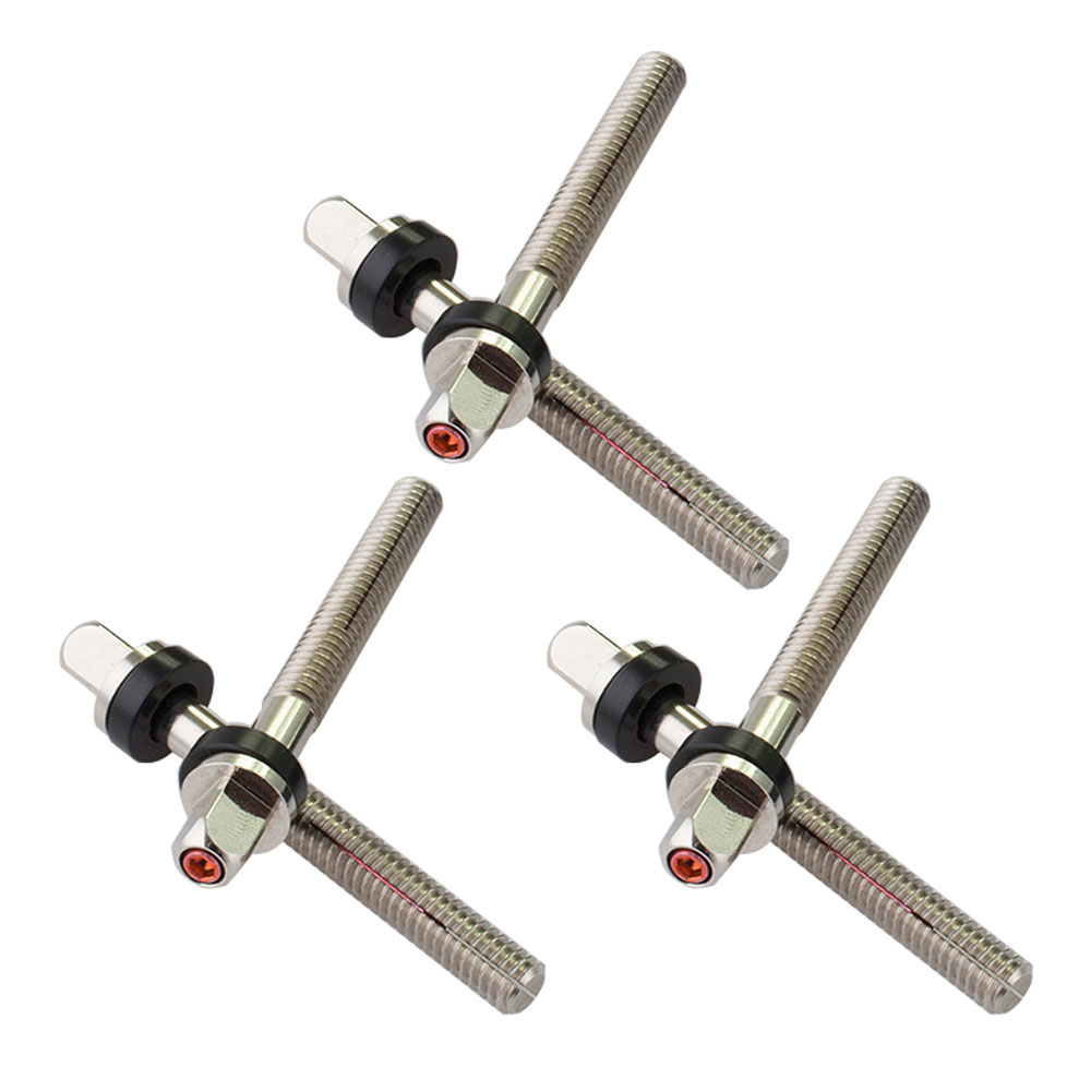 Pearl SPT-6PK Spin Tight Tension Bolt スピンタイト テンションボルト6本セット