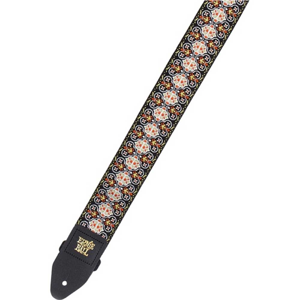 ERNIE BALL ＃4094 Jacquard Straps Vintage Weave ギターストラップ