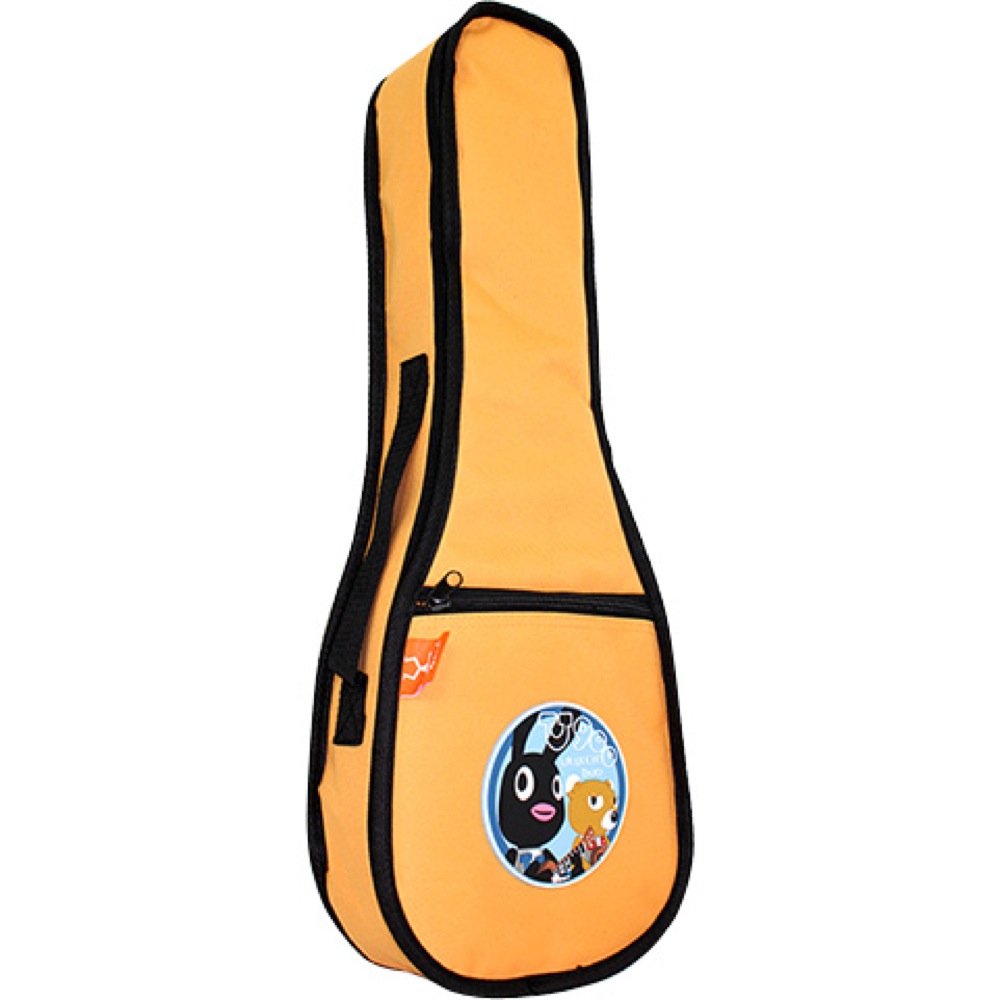 ギグバッグ付属