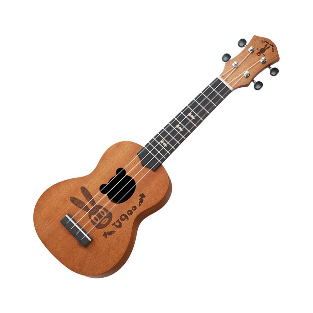 U900 兎野U(うさぎのウー)モデル